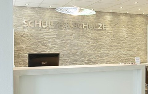 Friseur Schulze und Schulze